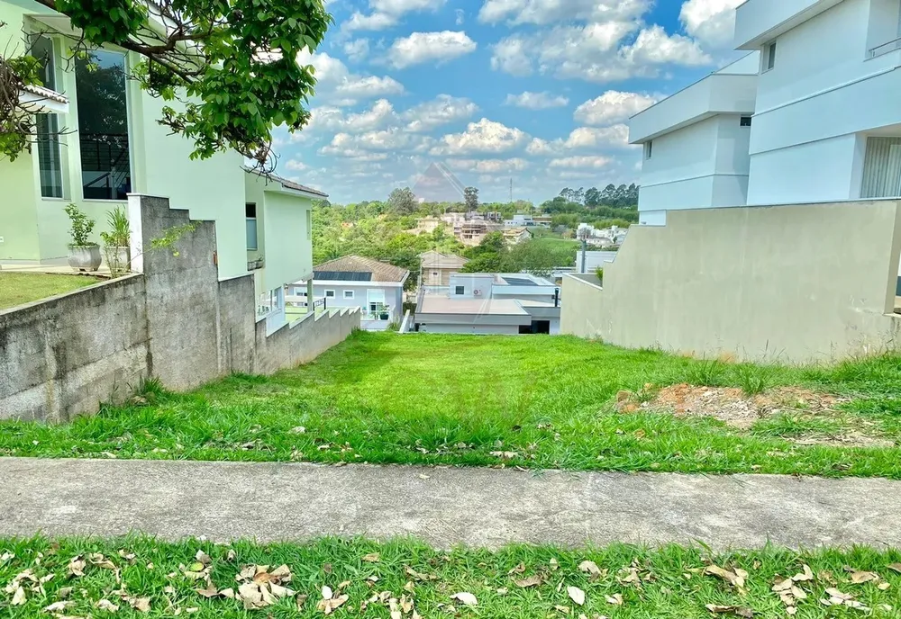 Terreno, 526 m² - Foto 1