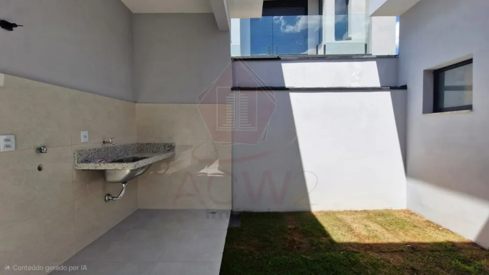 Casa, 3 quartos, 150 m² - Foto 11