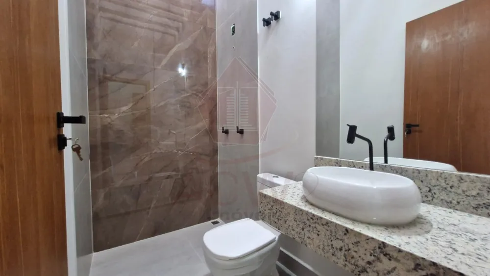 Casa, 3 quartos, 150 m² - Foto 7
