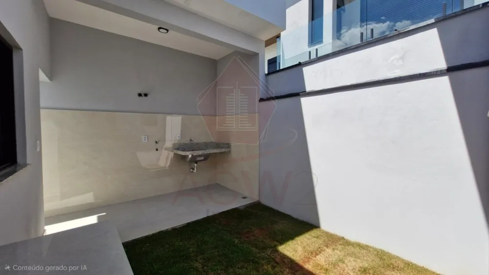 Casa, 3 quartos, 150 m² - Foto 12