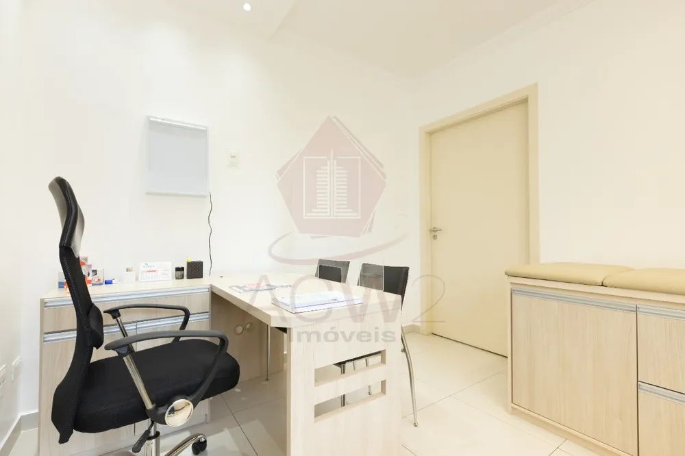 Prédio Inteiro, 155 m² - Foto 2