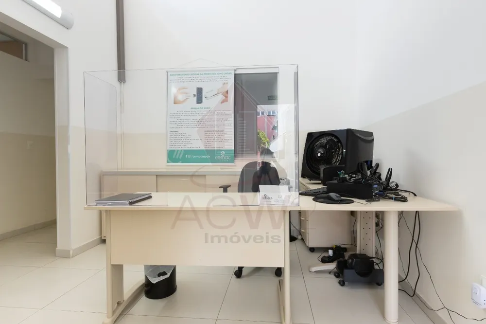 Prédio Inteiro, 155 m² - Foto 5