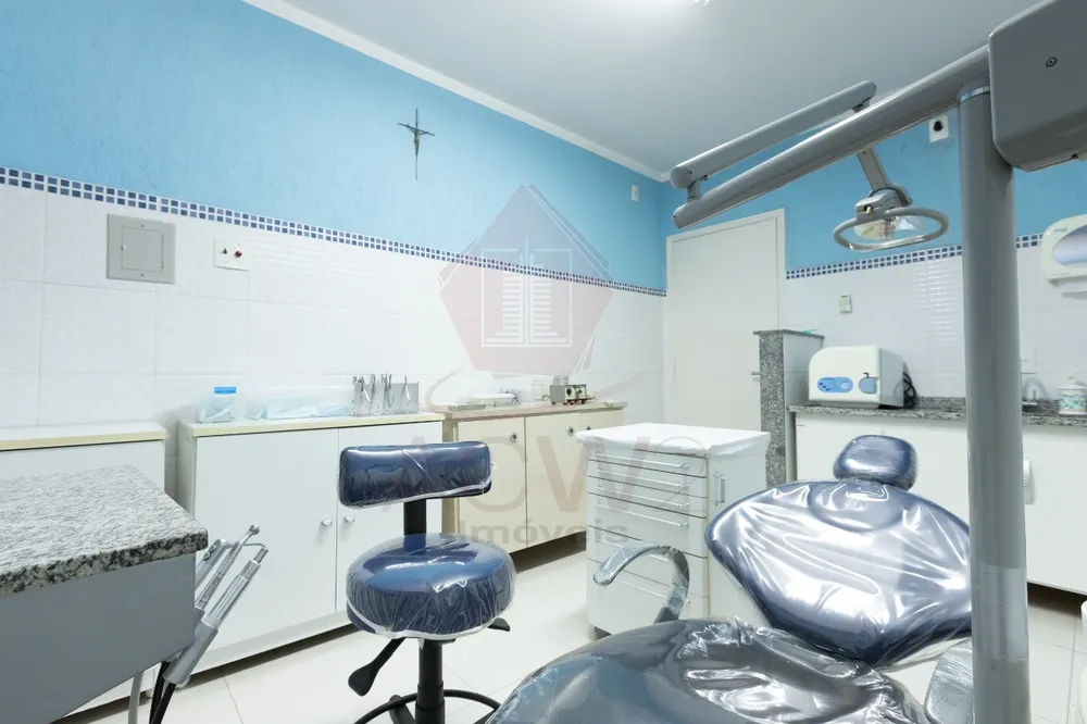 Prédio Inteiro, 155 m² - Foto 6