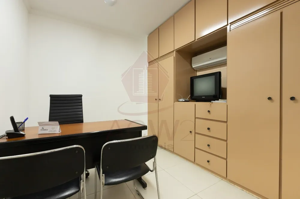 Prédio Inteiro, 155 m² - Foto 13