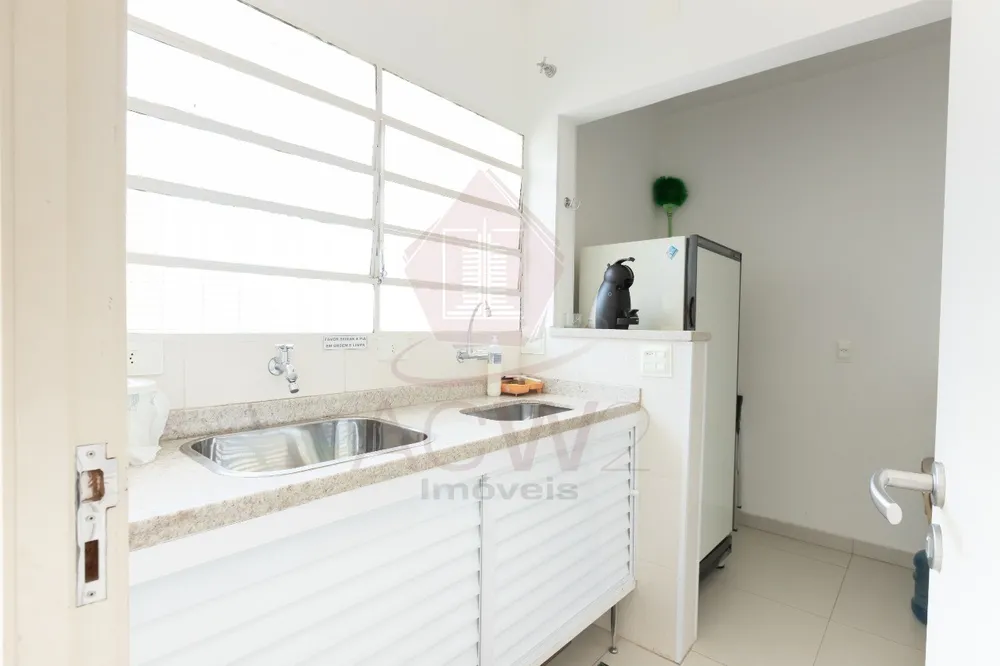 Prédio Inteiro, 155 m² - Foto 9
