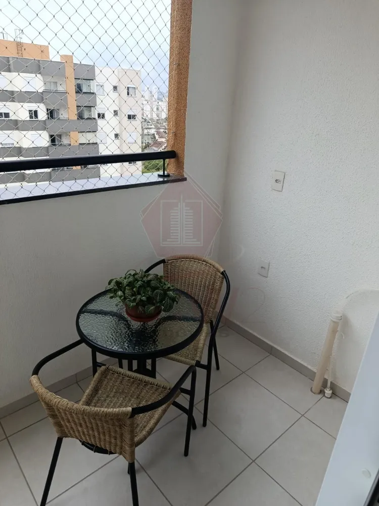 Apartamento, 3 quartos, 78 m² - Foto 2