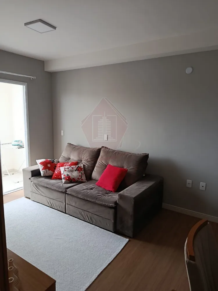 Apartamento, 3 quartos, 78 m² - Foto 5