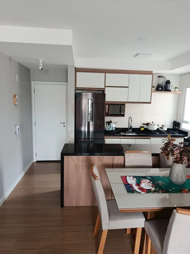 Apartamento, 3 quartos, 78 m² - Foto 6