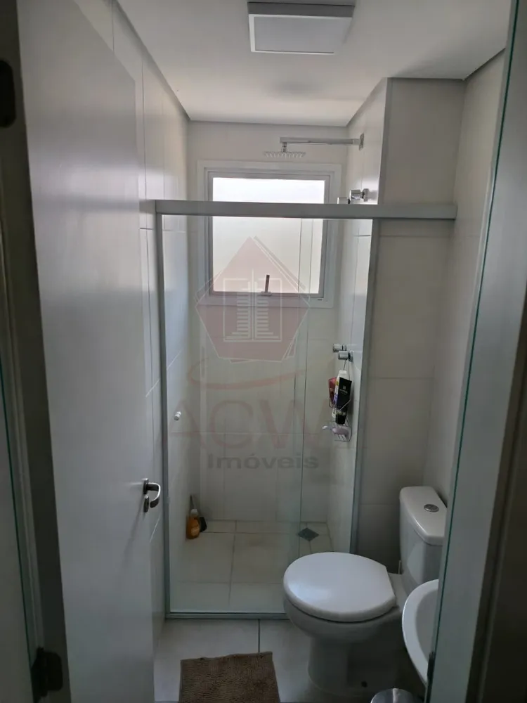 Apartamento, 3 quartos, 78 m² - Foto 9