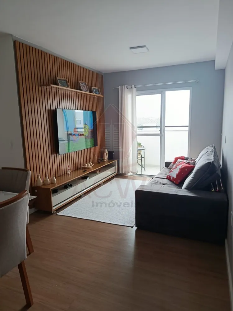 Apartamento, 3 quartos, 78 m² - Foto 4