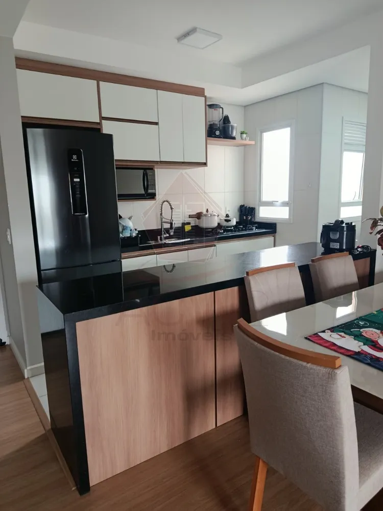 Apartamento, 3 quartos, 78 m² - Foto 7