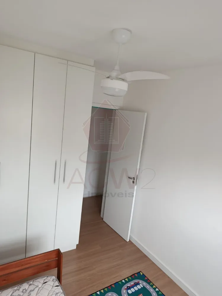 Apartamento, 3 quartos, 78 m² - Foto 10