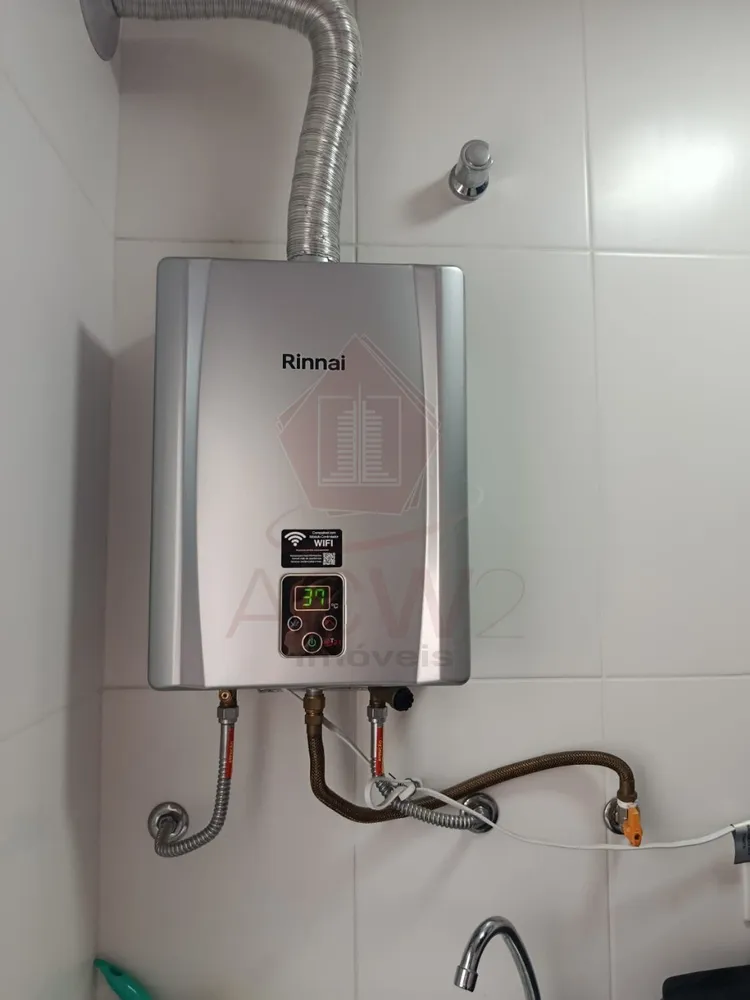 Apartamento, 3 quartos, 78 m² - Foto 8