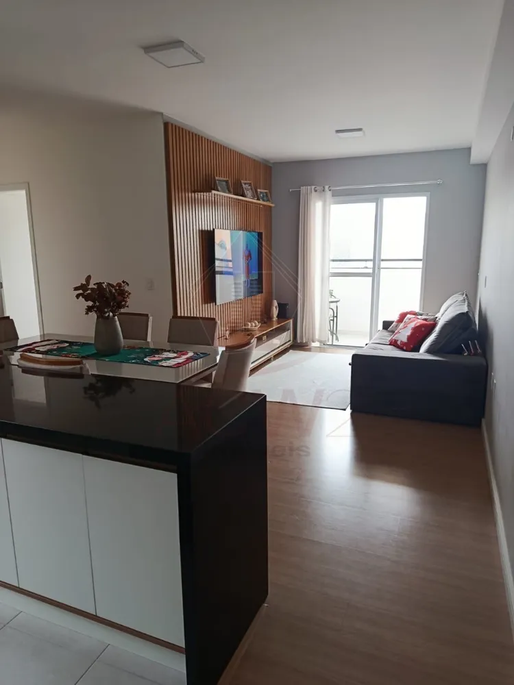 Apartamento, 3 quartos, 78 m² - Foto 1