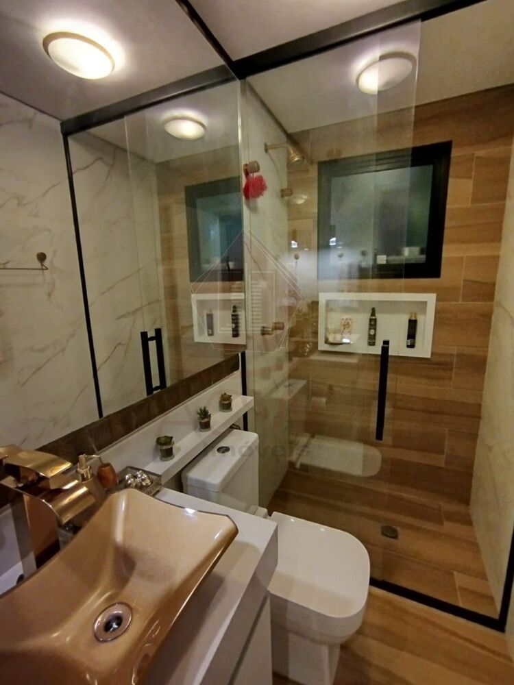 Apartamento, 3 quartos, 77 m² - Foto 2