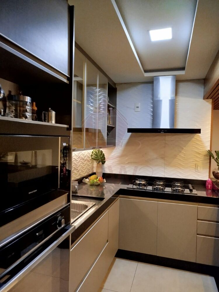 Apartamento, 3 quartos, 77 m² - Foto 1