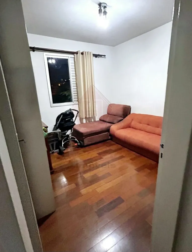 Apartamento, 3 quartos, 80 m² - Foto 10