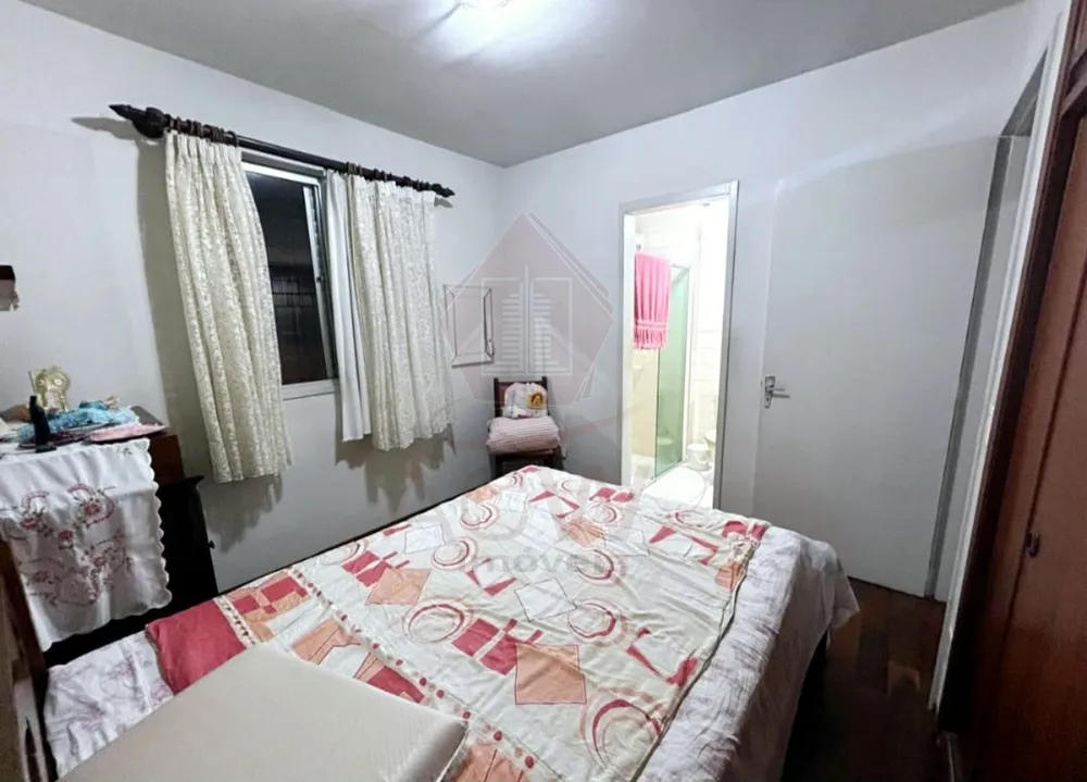 Apartamento, 3 quartos, 80 m² - Foto 8