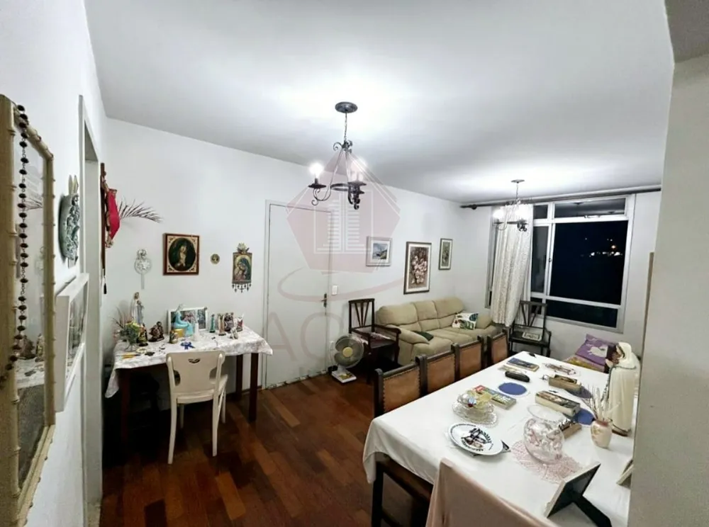 Apartamento, 3 quartos, 80 m² - Foto 1