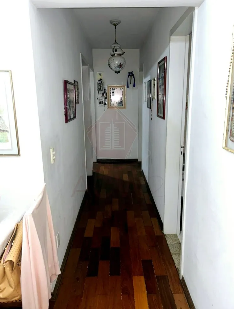 Apartamento, 3 quartos, 80 m² - Foto 5