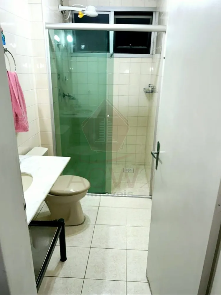 Apartamento, 3 quartos, 80 m² - Foto 6