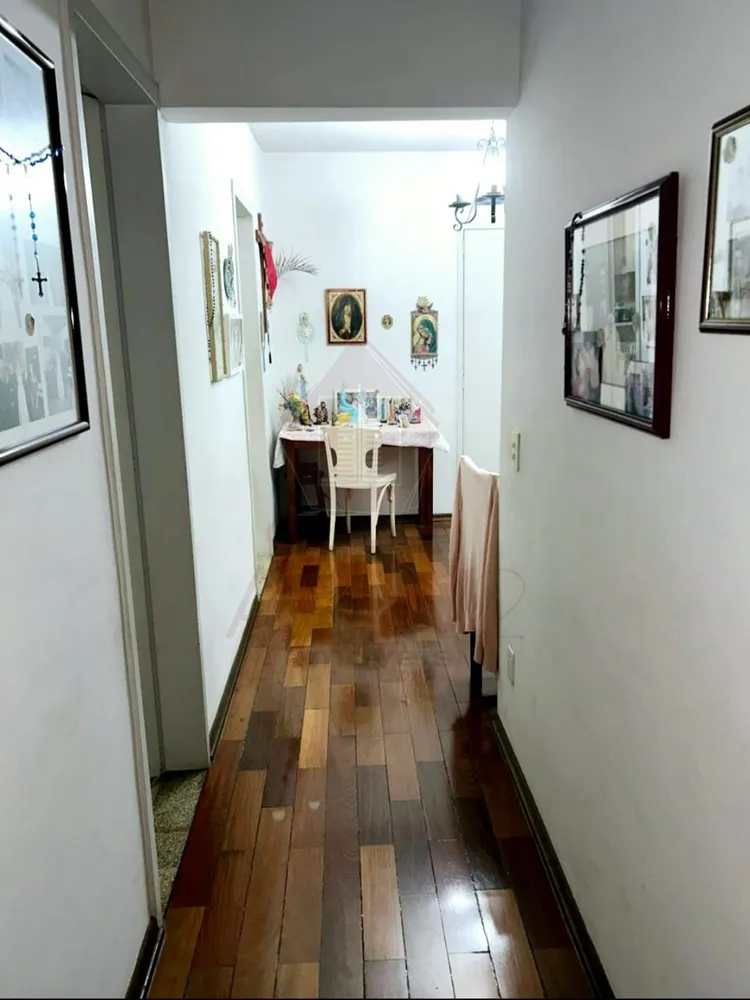 Apartamento, 3 quartos, 80 m² - Foto 4