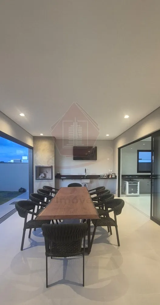 Casa, 3 quartos - Foto 2