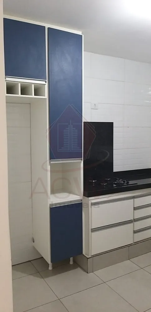 Apartamento, 3 quartos, 72 m² - Foto 5