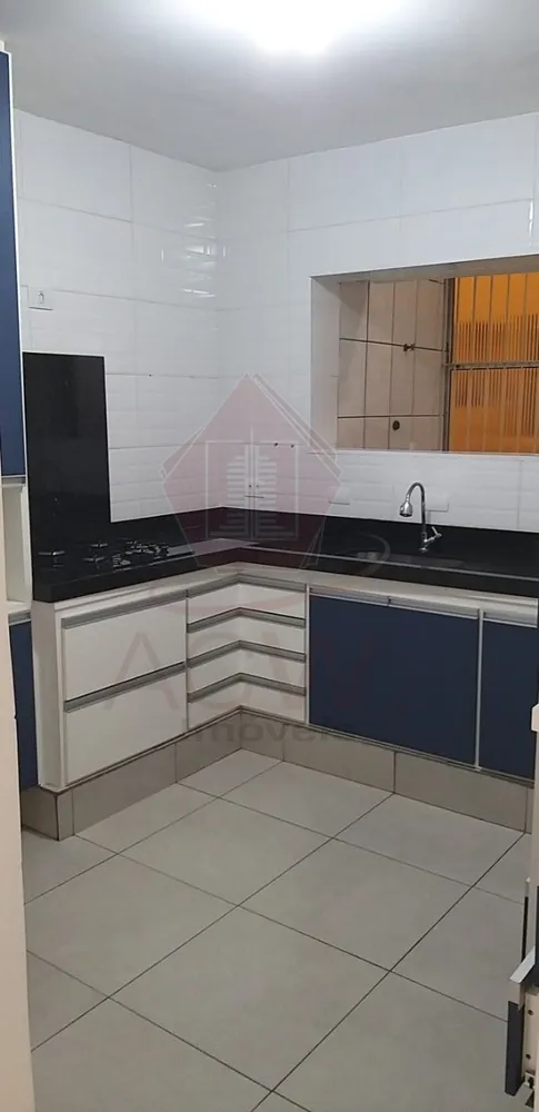 Apartamento, 3 quartos, 72 m² - Foto 4