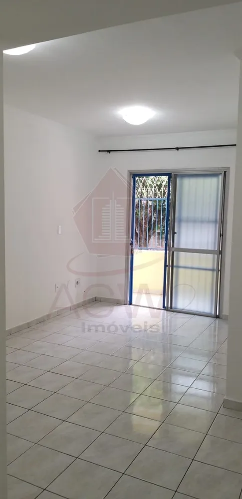 Apartamento, 3 quartos, 72 m² - Foto 2