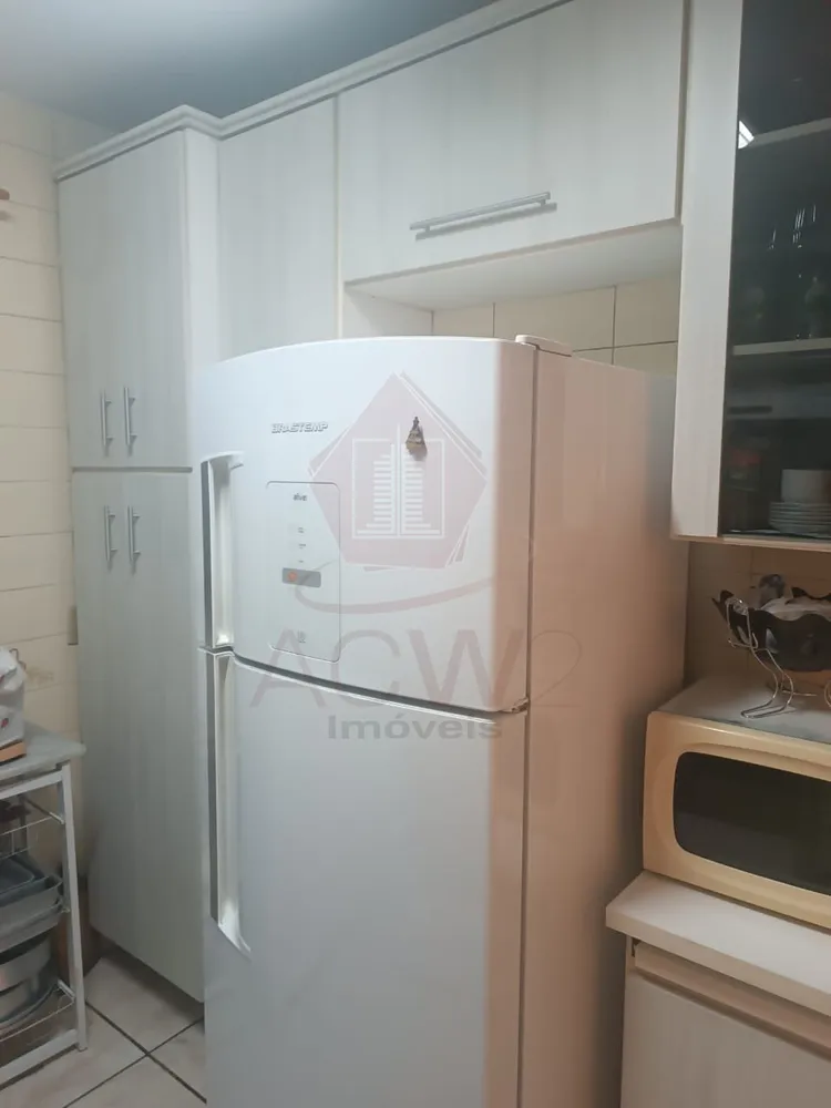 Apartamento, 2 quartos, 60 m² - Foto 7