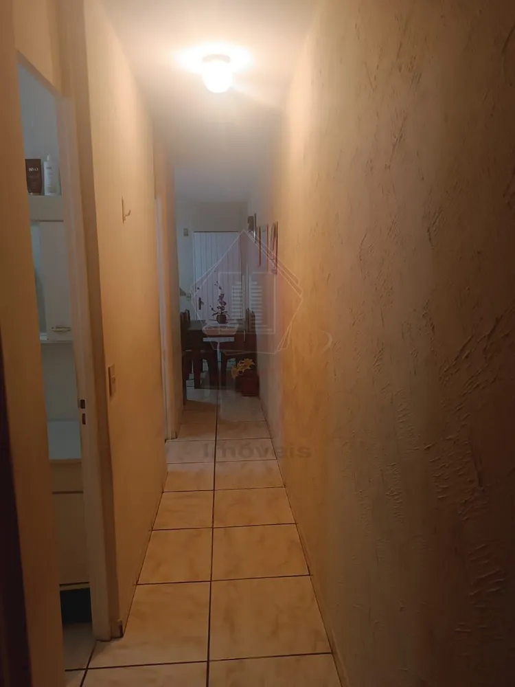 Apartamento, 2 quartos, 60 m² - Foto 9