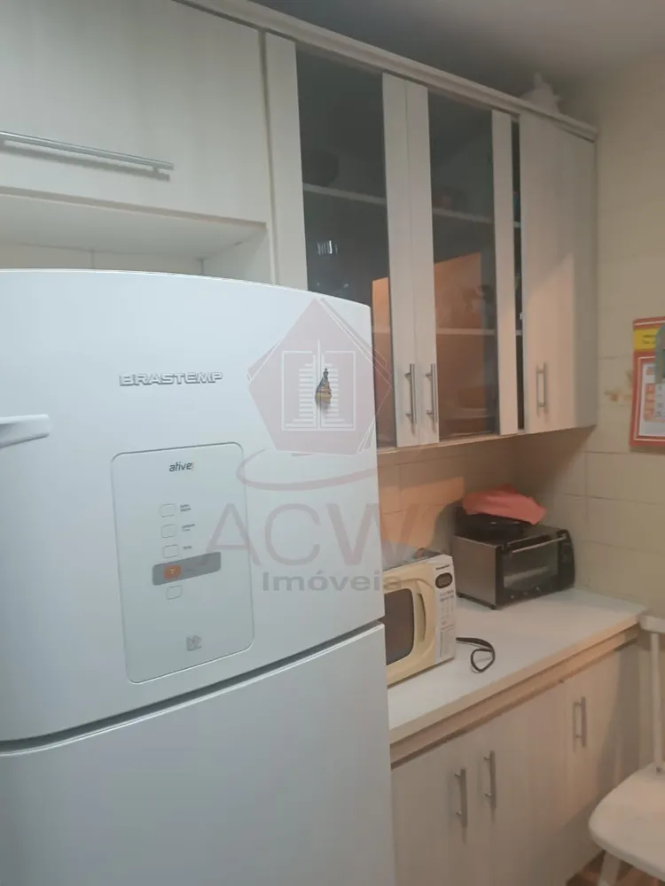 Apartamento, 2 quartos, 60 m² - Foto 6