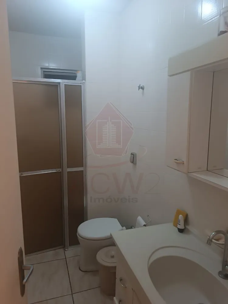 Apartamento, 2 quartos, 60 m² - Foto 11
