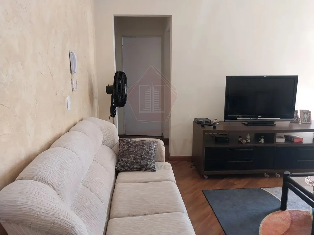 Apartamento, 2 quartos, 78 m² - Foto 4