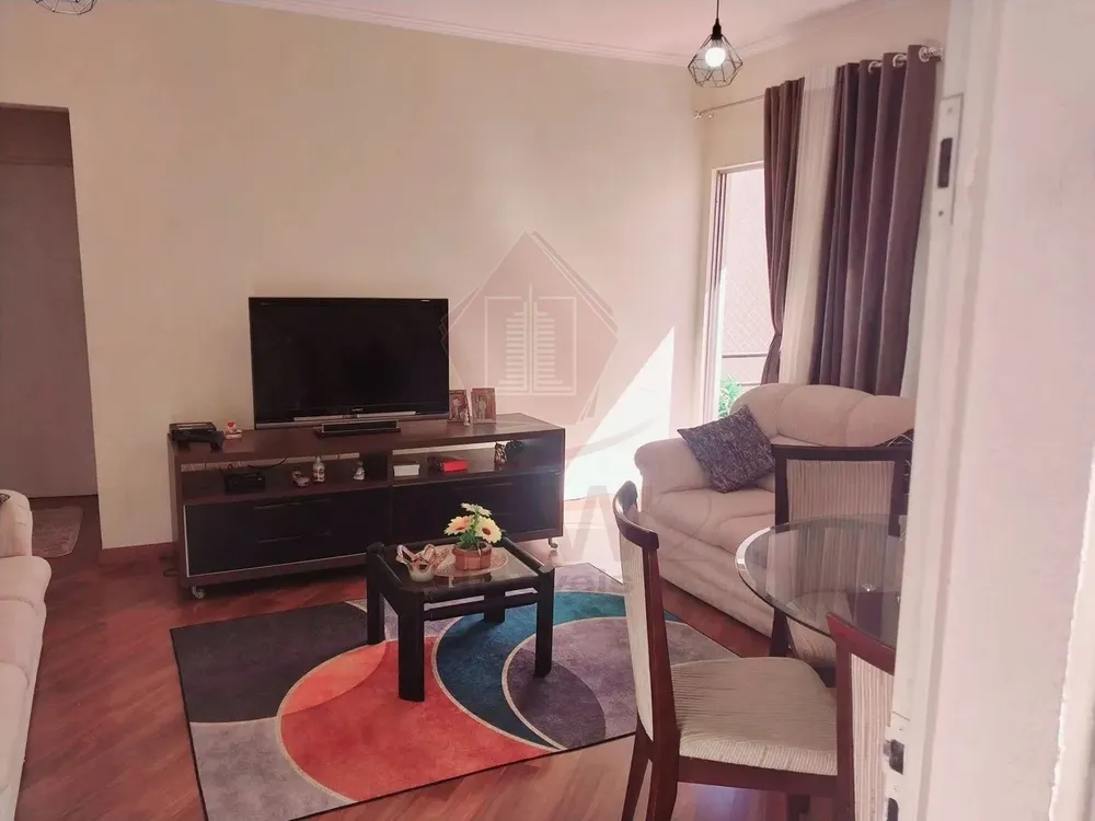 Apartamento, 2 quartos, 78 m² - Foto 3