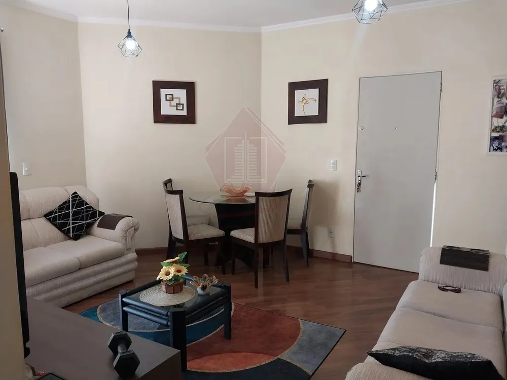 Apartamento, 2 quartos, 78 m² - Foto 2