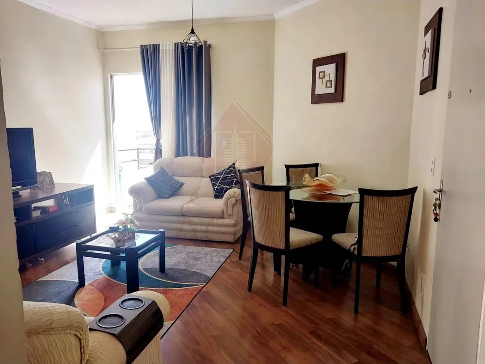 Apartamento, 2 quartos, 78 m² - Foto 1