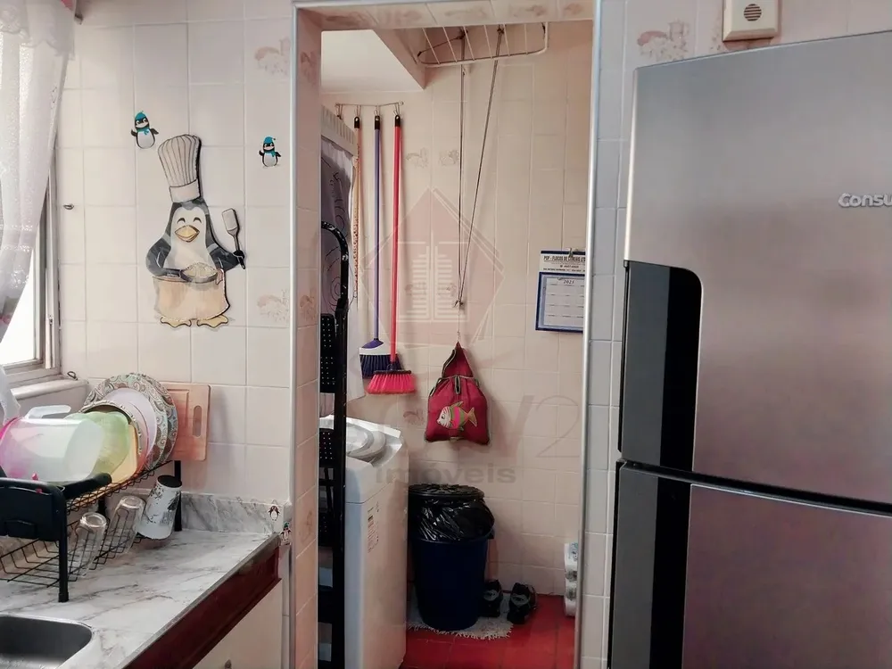Apartamento, 2 quartos, 78 m² - Foto 8