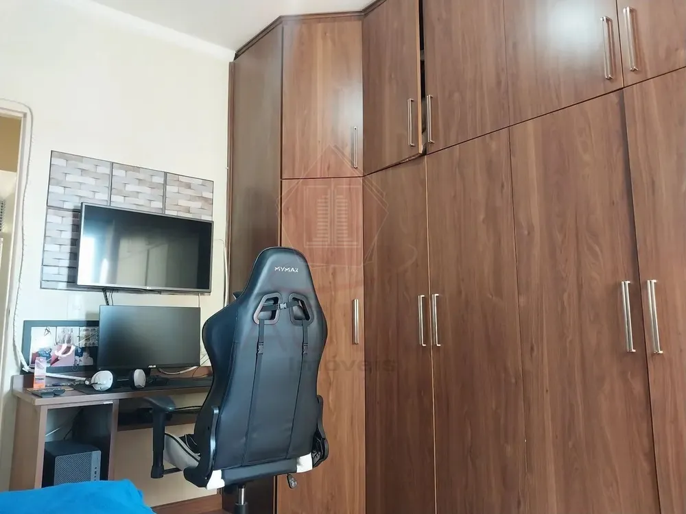 Apartamento, 2 quartos, 78 m² - Foto 12