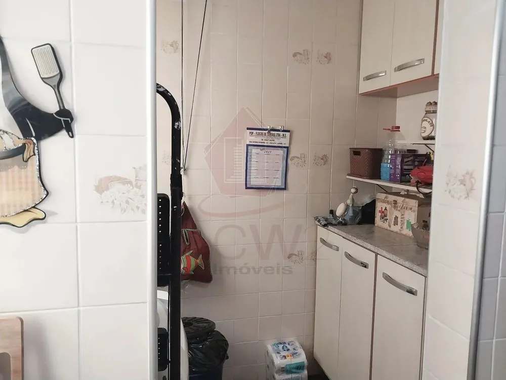 Apartamento, 2 quartos, 78 m² - Foto 7