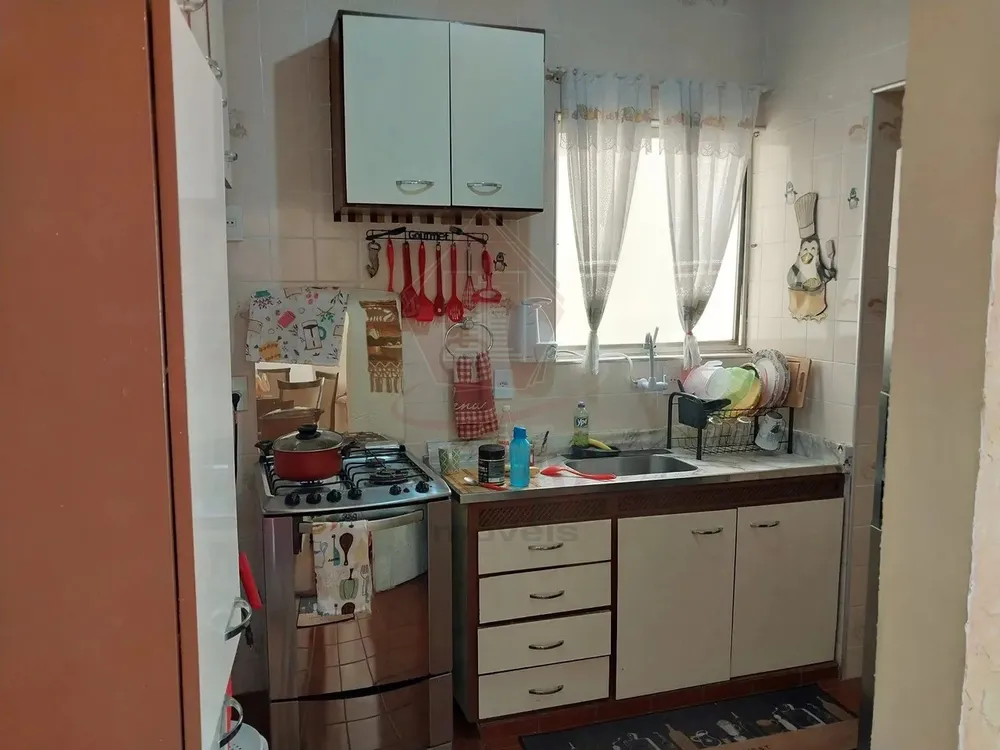 Apartamento, 2 quartos, 78 m² - Foto 6