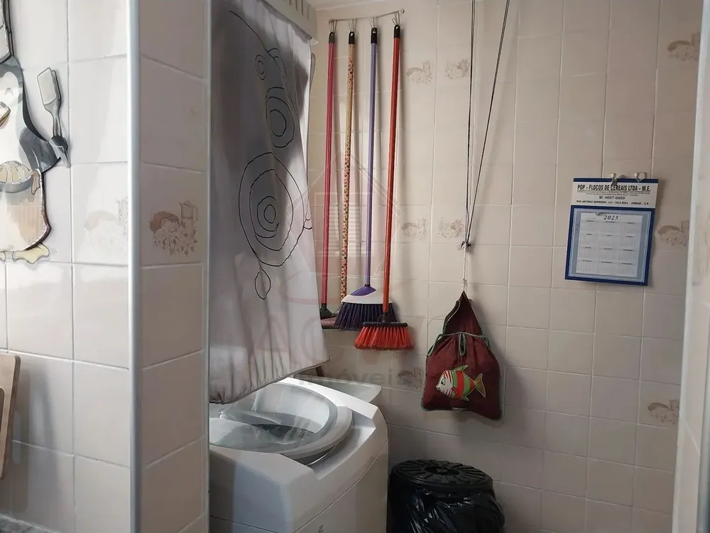 Apartamento, 2 quartos, 78 m² - Foto 9