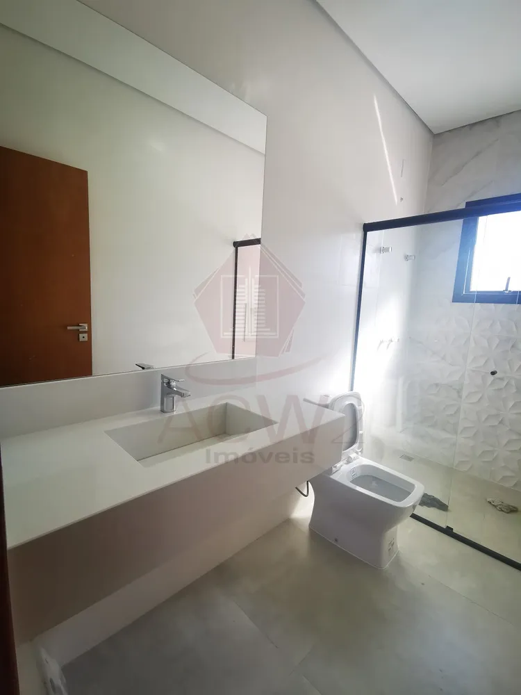 Casa, 3 quartos - Foto 4