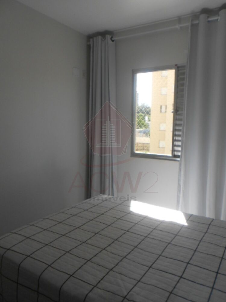 Apartamento, 2 quartos, 62 m² - Foto 2