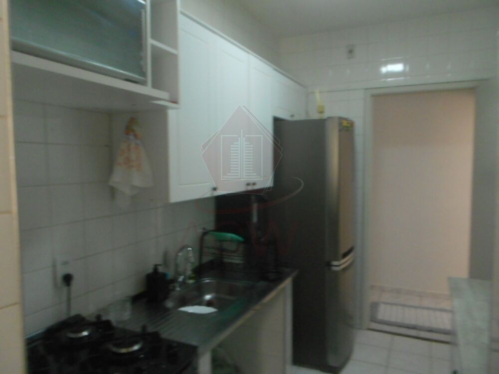 Apartamento, 2 quartos, 62 m² - Foto 1