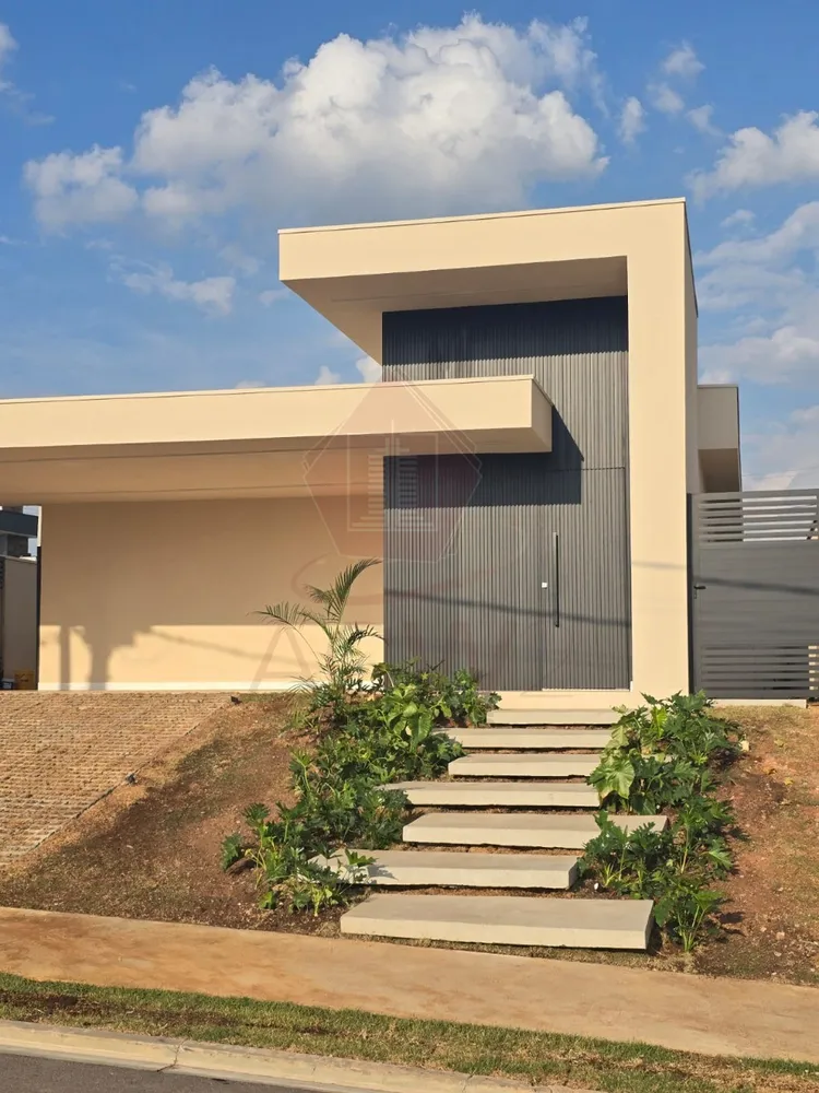 Casa, 4 quartos - Foto 1