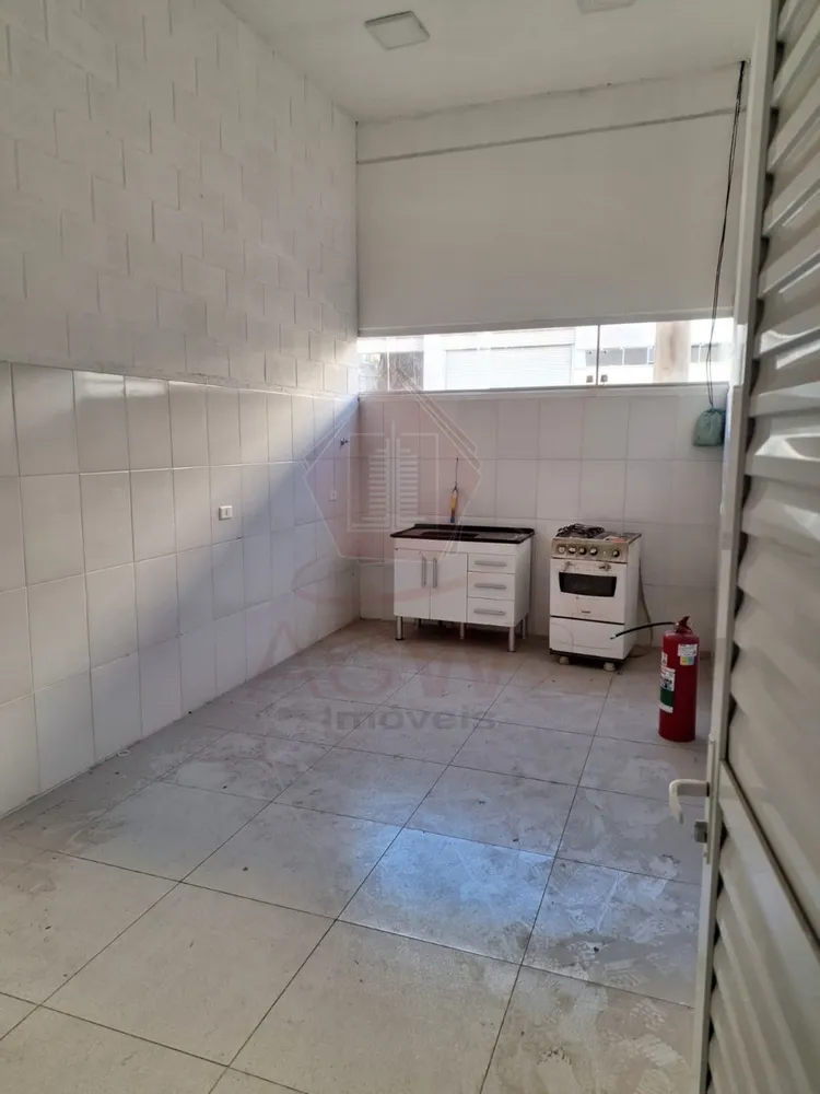 Depósito-Galpão, 1600 m² - Foto 7