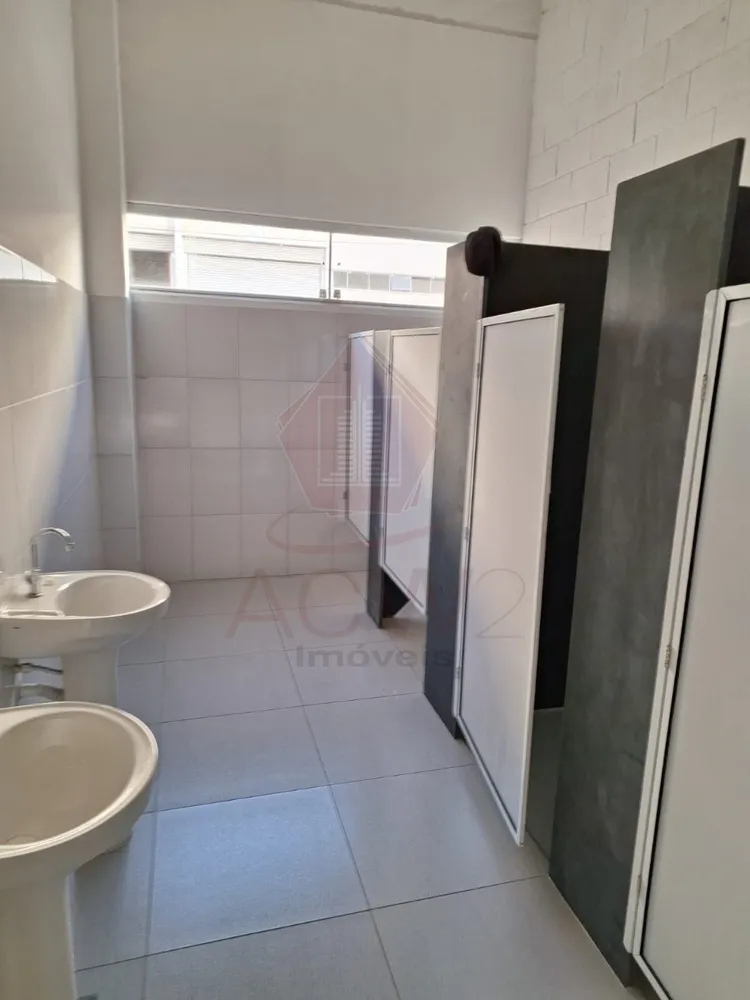 Depósito-Galpão, 1600 m² - Foto 9