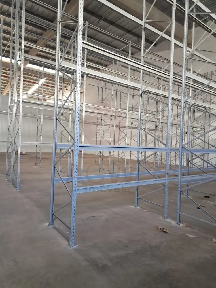 Depósito-Galpão, 1600 m² - Foto 3